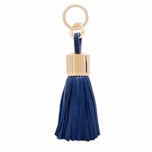 India Hicks Agra Tassel - Blue - New